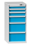 Drawer cabinet ZE 120-5 - 1
