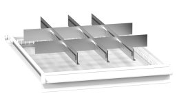Drawer dividers ZE 273631