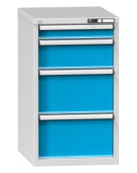 Drawer cabinet ZE 99-5 - 1