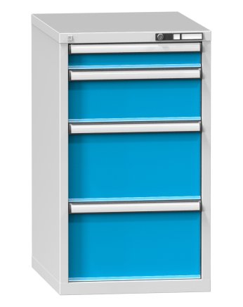 Drawer cabinet ZE 99-5 - 1