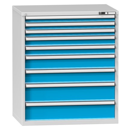Drawer cabinet ZG 120-4 - 1