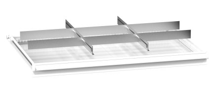 Drawer dividers ZG 543622 - 1