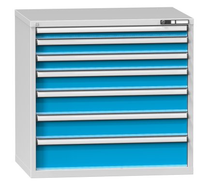 Drawer cabinet ZG 99-4 - 1