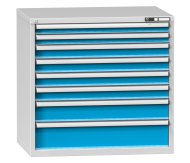 Drawer cabinet ZG 99-5 - 1