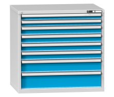Drawer cabinet ZG 99-5