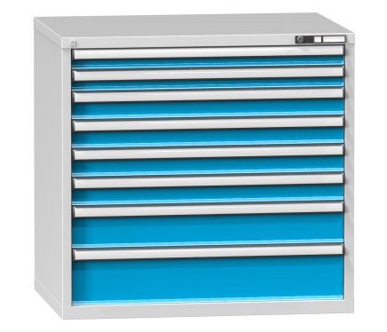 Drawer cabinet ZG 99-5 - 1