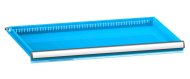 ZGD drawers - front height 75 to 300 mm, extension 100% with soft-close mechanism (7 models)