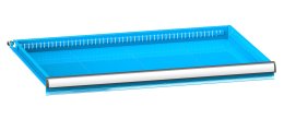 ZGE drawers - front height 75 to 300 mm, extension 100% (7 models)