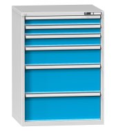 Drawer cabinet ZK 120-5