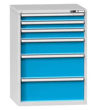 Drawer cabinet ZK 120-5 - 1