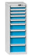 Drawer cabinet ZL 120-4