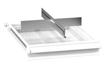 Drawer dividers ZL 192714 - 1