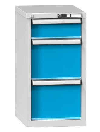 Drawer cabinet ZL 84-3 - 1