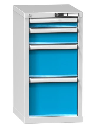 Drawer cabinet ZL 84-4 - 1