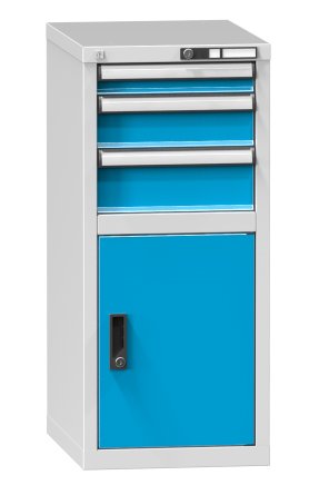 Drawer cabinet ZL 99-2 - 1