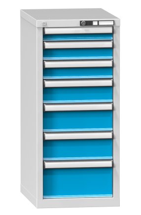 Drawer cabinet ZL 99-6 - 1