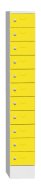 Mail sorting cabinet SVO_31_B11 without drop - 2