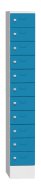 Mail sorting cabinet SVO_31_B11 without drop - 4