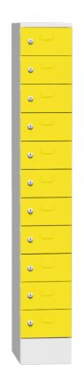 Mail sorting cabinet SVO_31_B11 without drop - 2
