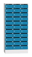Mail sorting cabinet SVO_33_A33 with drop - 4