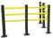 Security barriers