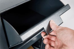 Drop-in safe Sigma Deposit UG-40-KL