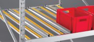 Separating bar BRA 90894
