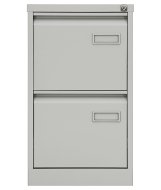 Bisley IPCCA12 filing cabinet A4 metal filing cabinet
