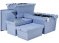 Crates with lids