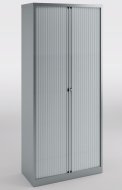 Bisley Essentials YETB1022/5S roller shutter cabinet