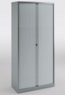 Bisley Essentials YETB1019/4S roller shutter cabinet