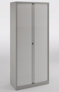 Bisley Essentials YETB1022/5S roller shutter cabinet - 3