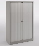 Bisley Essentials YETB1015/3S roller shutter cabinet - 3