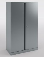 Bisley Essentials Cabinet 1570 x 800/914/1000 x 470mm - 6