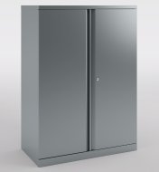 Bisley Essentials Cabinet 1270 x 800/914/1000 x 470 mm - 6