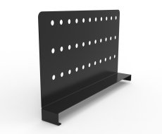 Dividers for shelves YETB and YECB (pair)