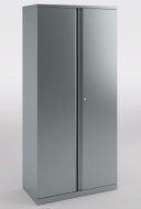 Bisley Essentials Cabinet 1970 x 800/914/1000 x 470 mm - 1