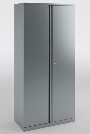 Bisley Essentials Cabinet 1970 x 800/914/1000 x 470 mm - 1