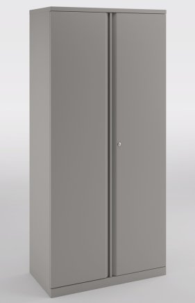 Bisley Essentials Cabinet 1970 x 800/914/1000 x 470 mm - 3