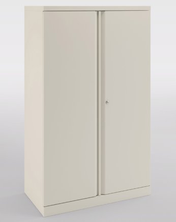 Bisley Essentials Cabinet 1570 x 800/914/1000 x 470mm - 2