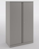 Bisley Essentials Cabinet 1570 x 800/914/1000 x 470mm - 3