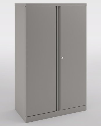 Bisley Essentials Cabinet 1570 x 800/914/1000 x 470mm - 3