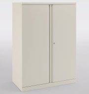 Bisley Essentials Cabinet 1270 x 800/914/1000 x 470 mm - 2