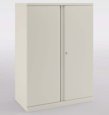 Bisley Essentials Cabinet 1270 x 800/914/1000 x 470 mm - 2