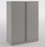 Bisley Essentials Cabinet 1270 x 800/914/1000 x 470 mm - 3