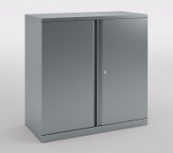 Bisley Essentials Cabinet 1000 x 800/914/1000 x 470 mm - 1