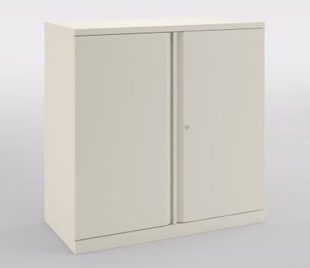 Bisley Essentials Cabinet 1000 x 800/914/1000 x 470 mm - 2