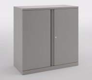 Bisley Essentials Cabinet 1000 x 800/914/1000 x 470 mm - 3