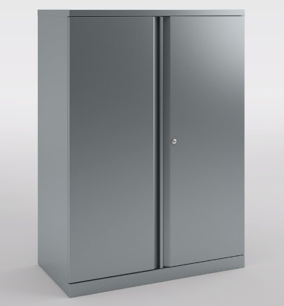 Bisley Essentials Cabinet 1270 x 800/914/1000 x 470 mm - 6