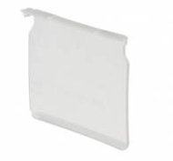 Divider for 230 mm wide crates, set of 10 pcs
